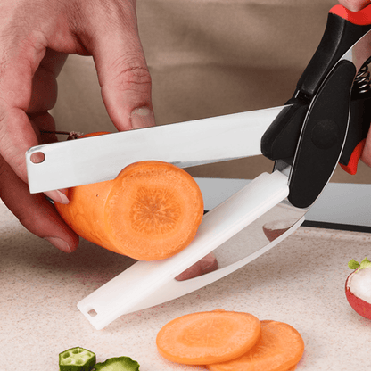 Home Kitchen Food Scissors