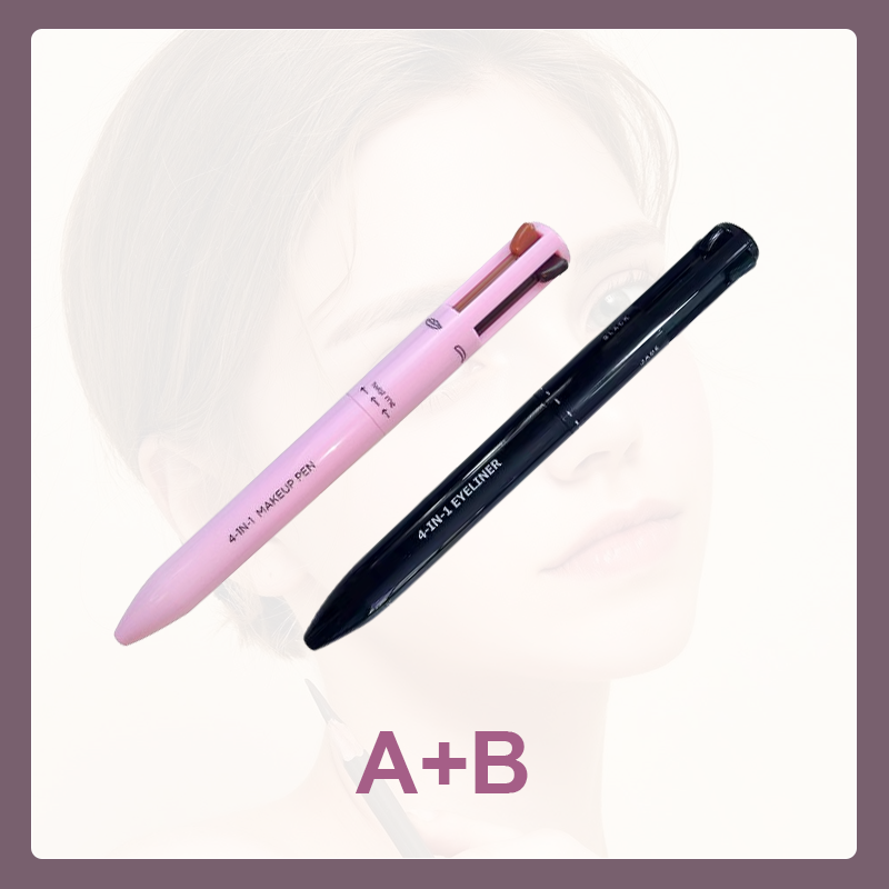 4-in-1 Makeup Pen