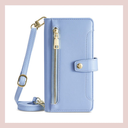 Ladies' Luxury Multifunctional Phone Bag