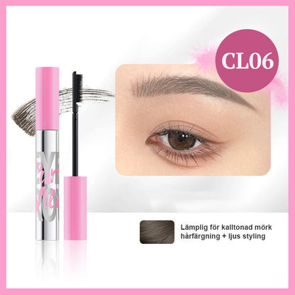 Natural Long Lasting Eyebrow Gel