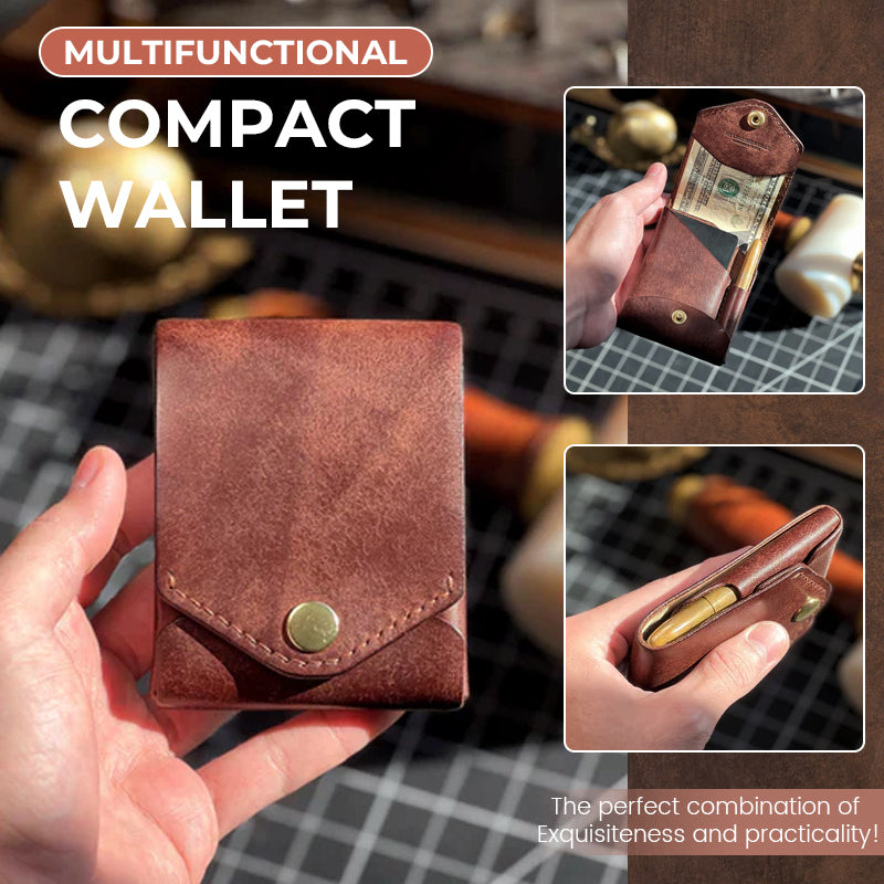 The Conan Wallet