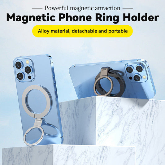 Magsafe Magnetic Phone Ring Holder