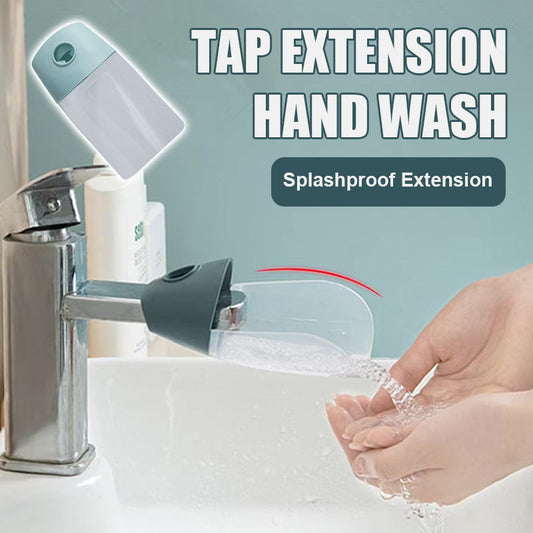 🌊 Faucet Extender Handwashing Extender 🌊