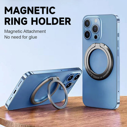 Magsafe Magnetic Ring Holder