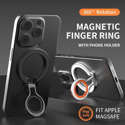 Magnetic Ring Holder