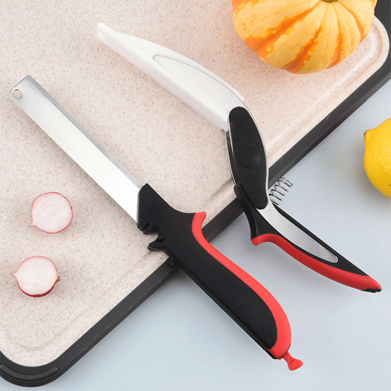 Home Kitchen Food Scissors