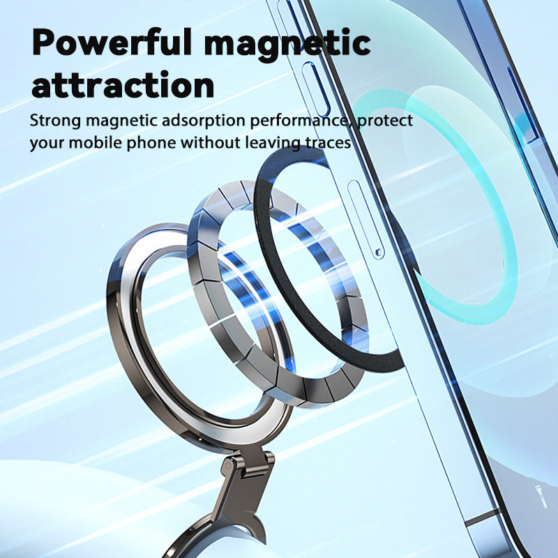 Magsafe Magnetic Phone Ring Holder