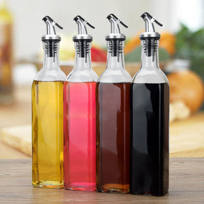 Kitchen Gadgets Seasoning Pourer Spout