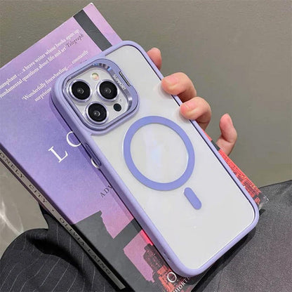 💥Invisible Camera Cover stand with magnetic phone case💥