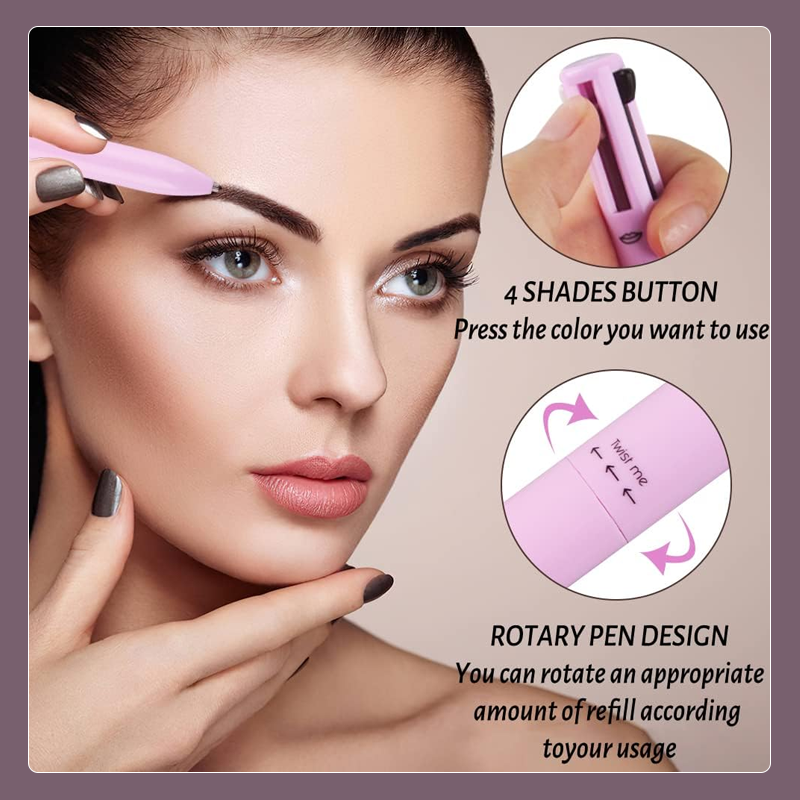 4-in-1 Makeup Pen