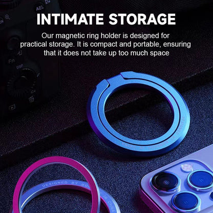 Magsafe Magnetic Ring Holder