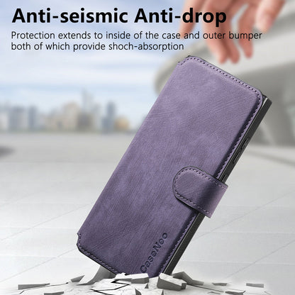 Magnetic, Detachable 2-in-1 Phone Case