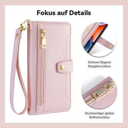 Ladies' Luxury Multifunctional Phone Bag