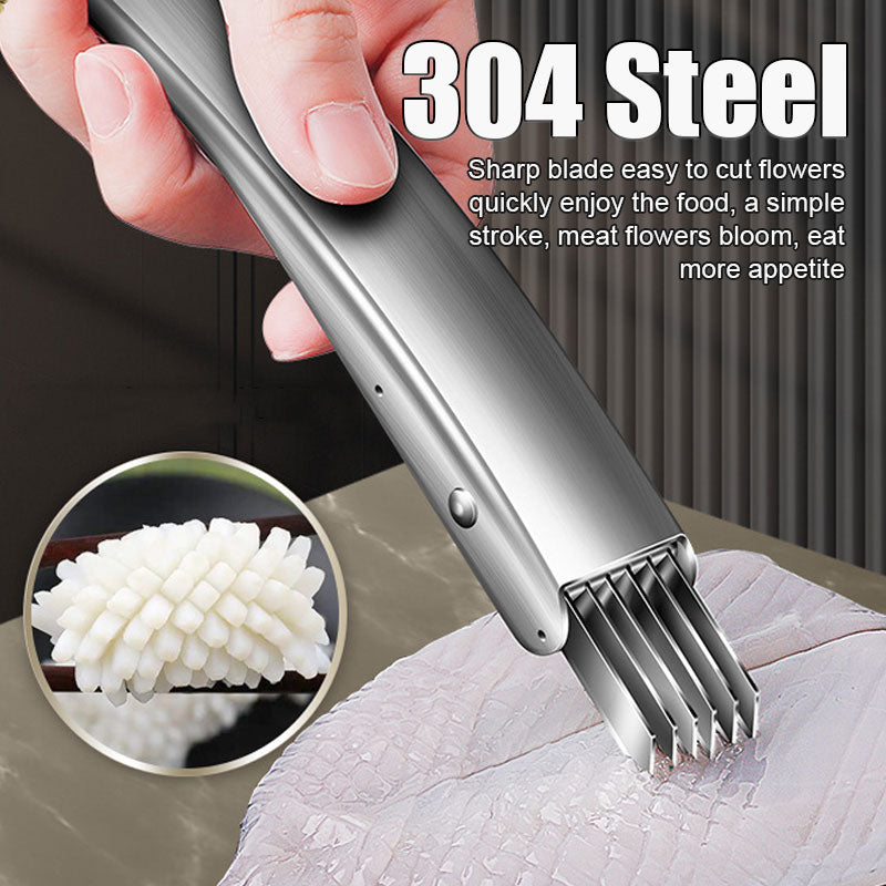 Stainless Steel Grater