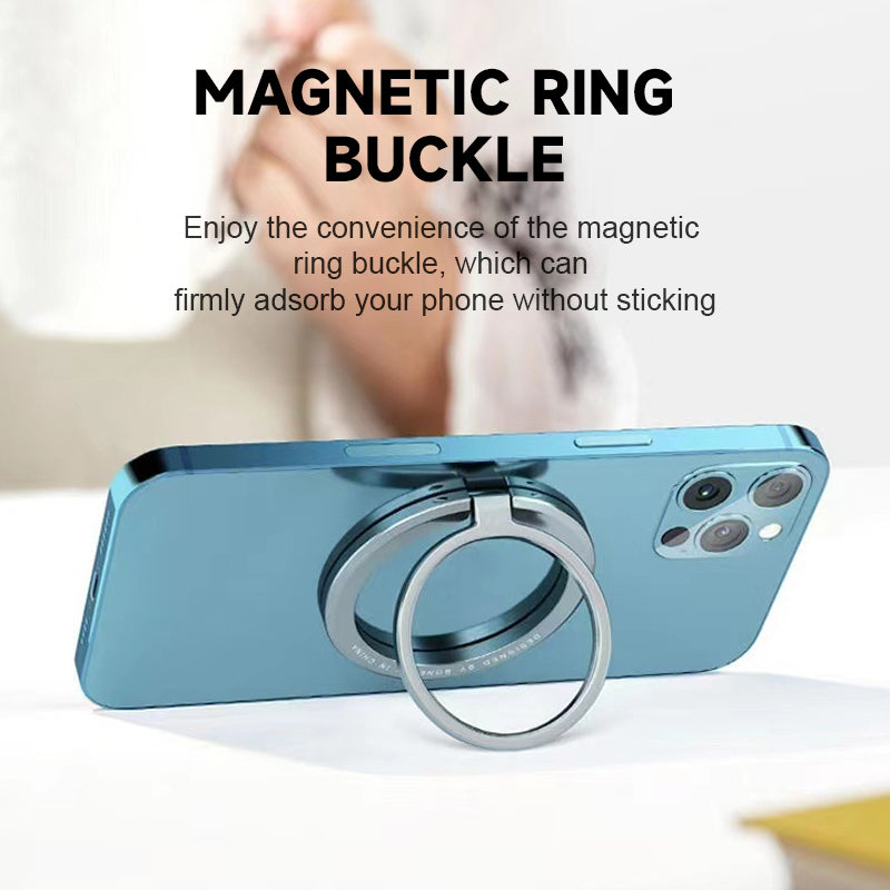 Magsafe Magnetic Ring Holder