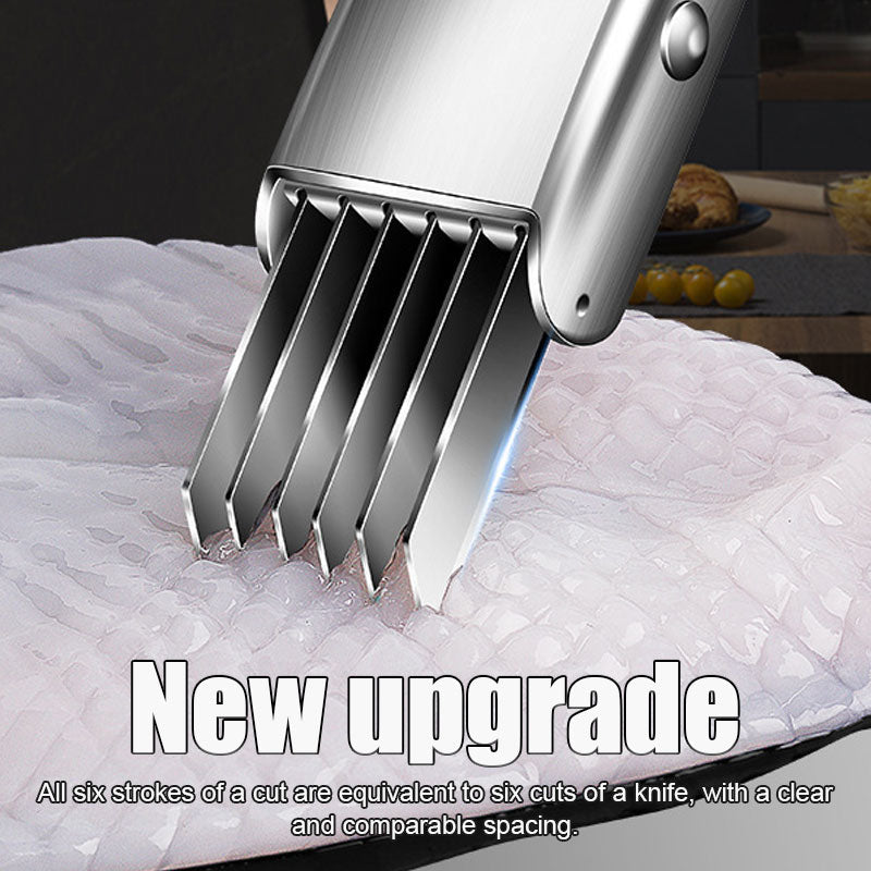 Stainless Steel Grater