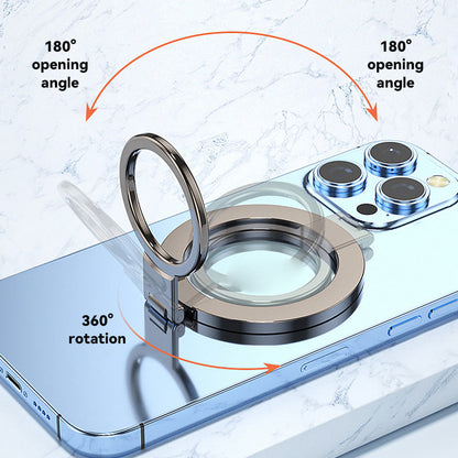 Magsafe Magnetic Phone Ring Holder