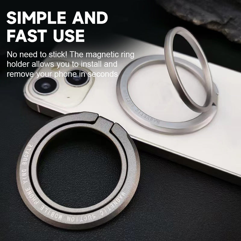 Magsafe Magnetic Ring Holder