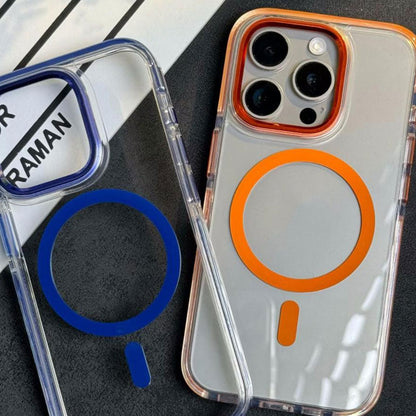 Acrylic Magnetic Phone Case For Your iPhone