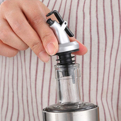 Kitchen Gadgets Seasoning Pourer Spout