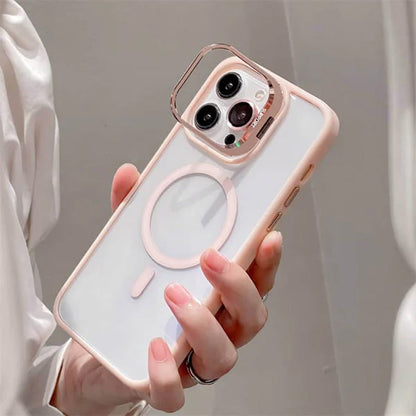 💥Invisible Camera Cover stand with magnetic phone case💥