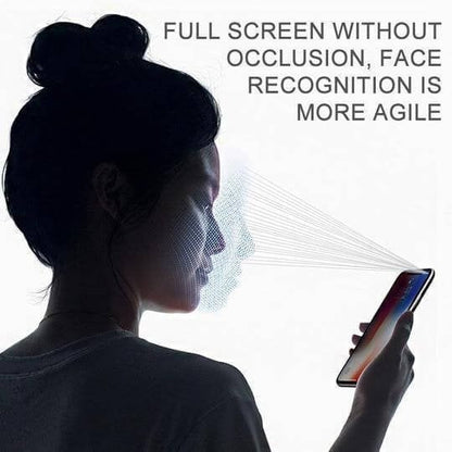 The Fourth Generation Of HD Privacy Screen Protector