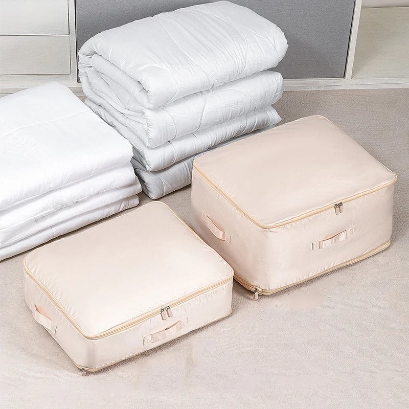 Compression Duvet Storage Bag Large Capacity