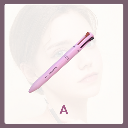 4-in-1 Makeup Pen