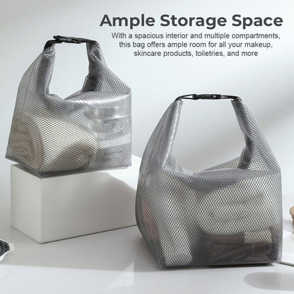 Waterproof And Dirt-Resistant Storage Bag