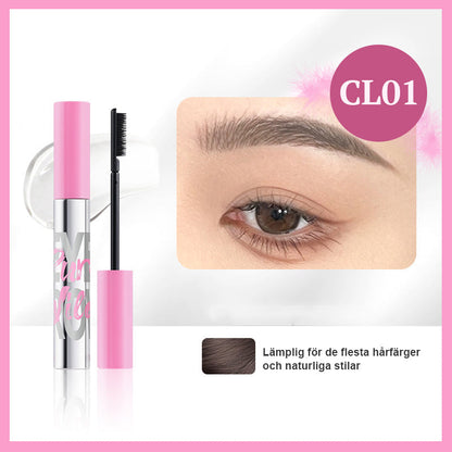 Natural Long Lasting Eyebrow Gel