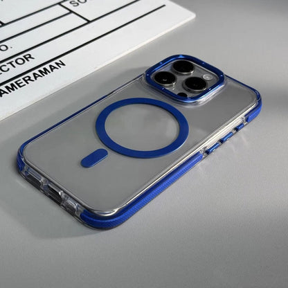 Acrylic Magnetic Phone Case For Your iPhone