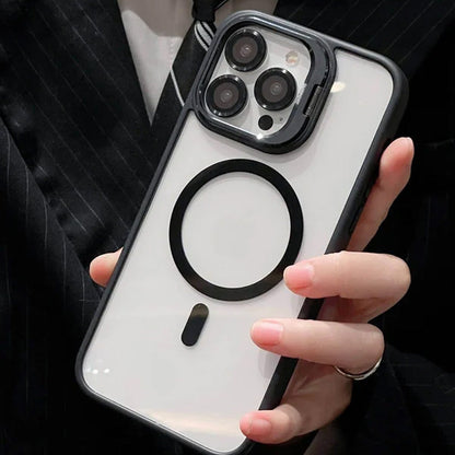 💥Invisible Camera Cover stand with magnetic phone case💥