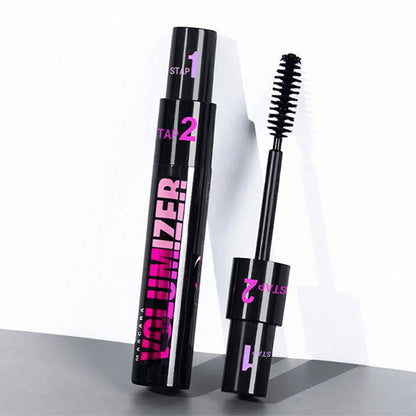 Long Thick Curl Duo Eyelash Mascara