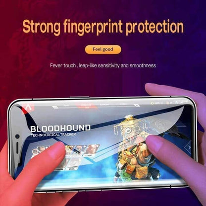 The Fourth Generation Of HD Privacy Screen Protector