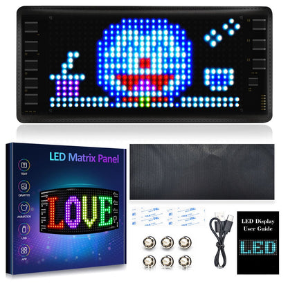 💥Customizable  LED Display