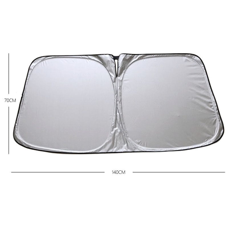 🔥2024 Summer Hot Sale - Car Windshield Sun Shade Cover