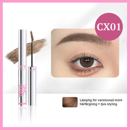 Natural Long Lasting Eyebrow Gel