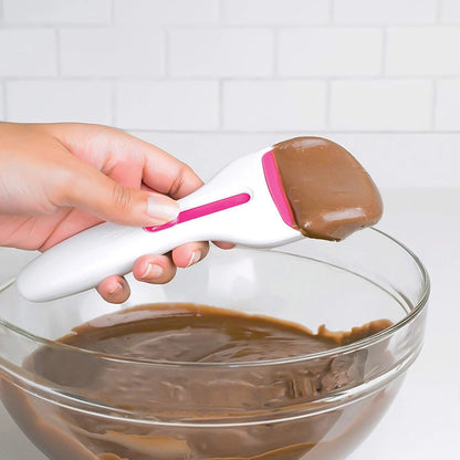 (🔥Summer Hot Sale) Cupcake Scoop